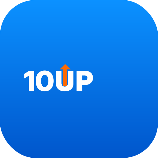10UP